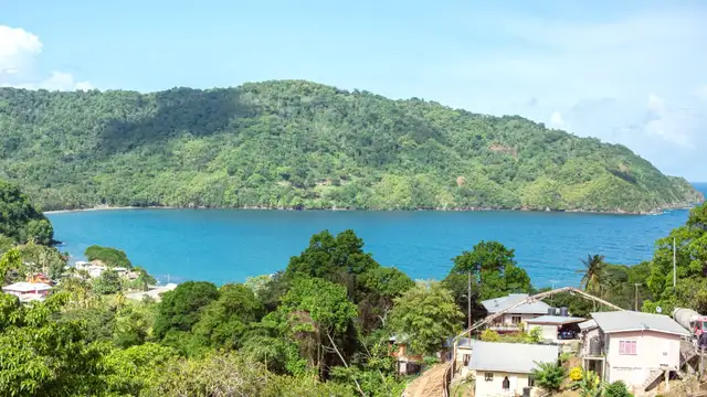 Tobago Itineraries
