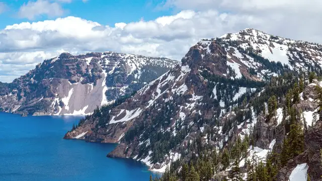 Best Time to Visit Bend