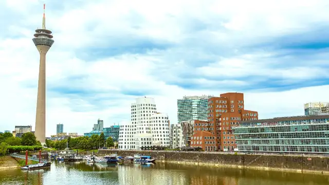 Dusseldorf Travel Tips
