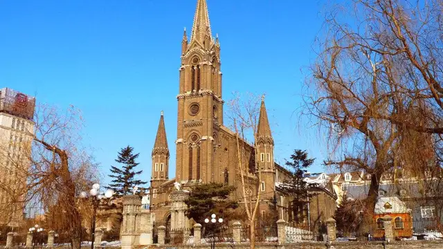 Best Restaurants in Siping