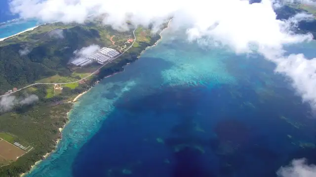 Sustainable Travel in Ishigaki