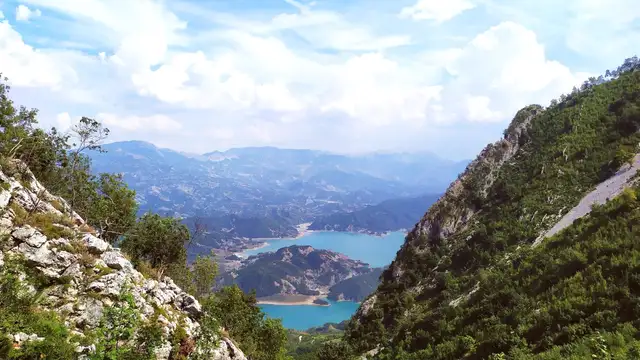 Famous Landmarks in Durres