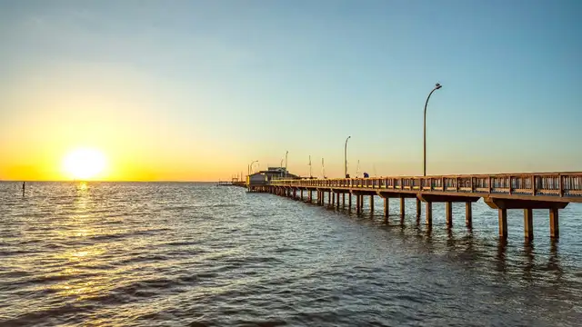 Where to Stay in Mobile Bay