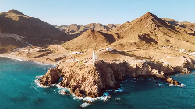 Best Restaurants in Almeria