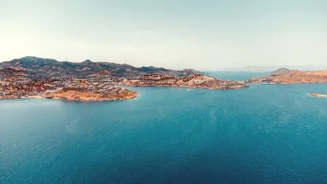 What to Pack for Bodrum