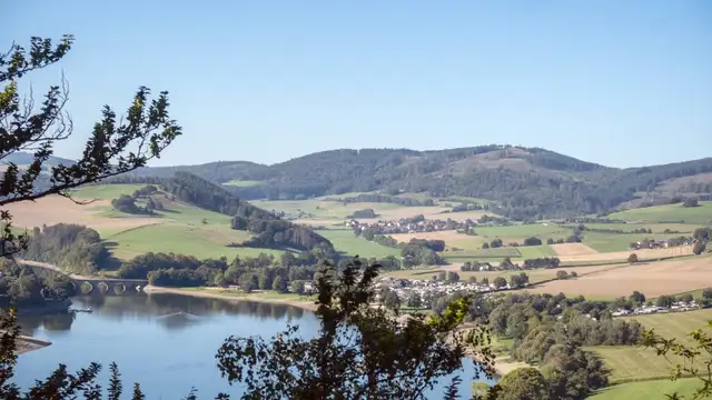 Best Time to Visit Sauerland