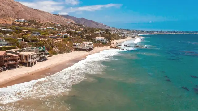 Malibu Travel Tips