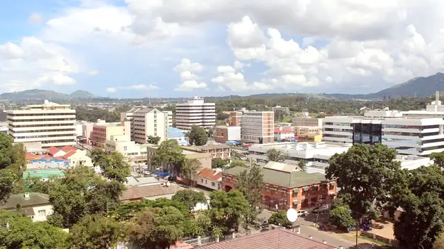 Best Restaurants in Blantyre