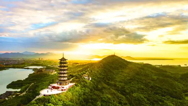 Why Visit Jiujiang? Inspiration, Culture, Unique Experiences