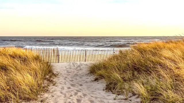 Where to Stay in South Shore