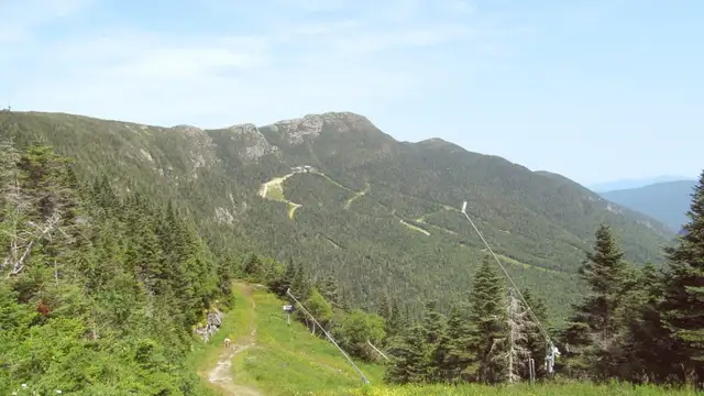 Green Mountains Travel Tips