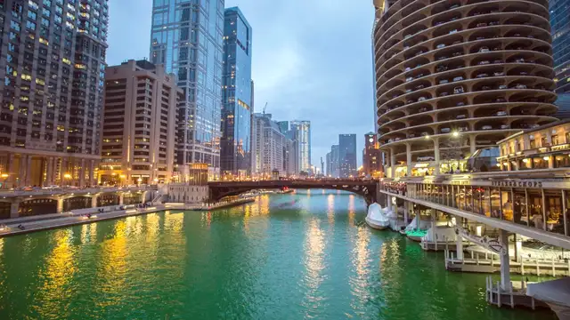 Chicago Travel Hacks