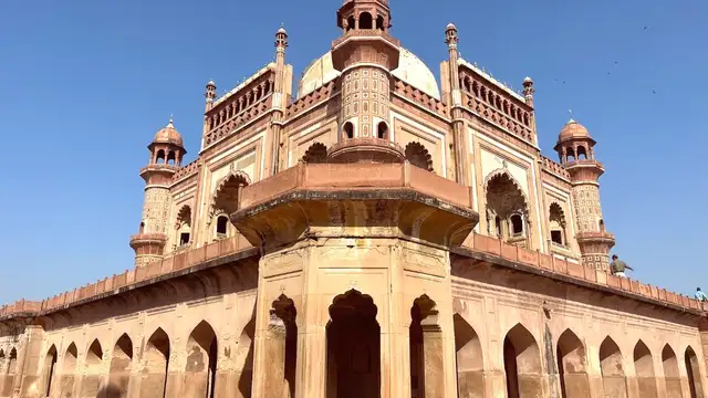 Rohini Travel Guide Overview