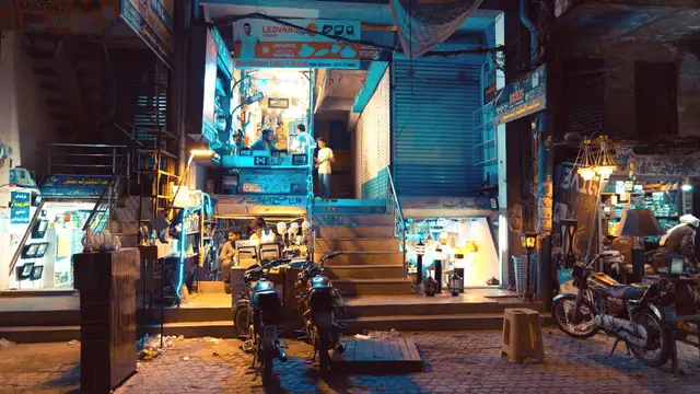 Faisalabad Travel Hacks