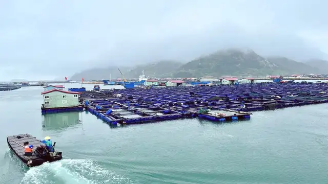 Where to Stay in Ningde