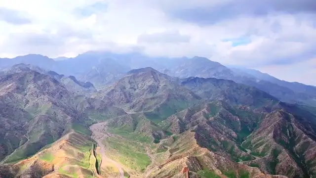 Shizuishan Travel Resources