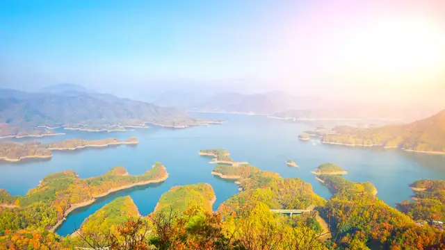 Sustainable Travel in Cheongju-si