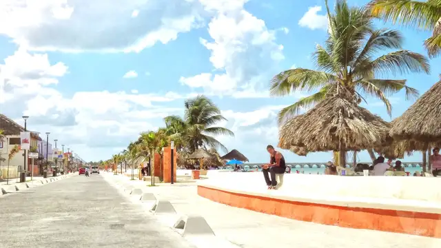 What to Pack for Progreso