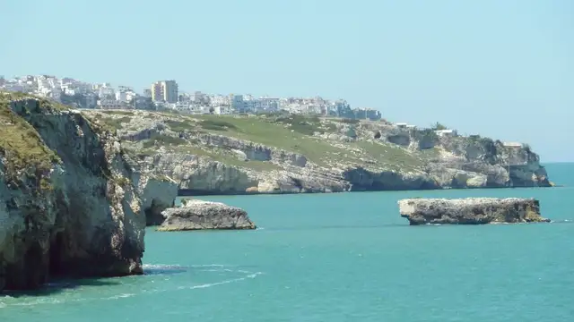 Vieste