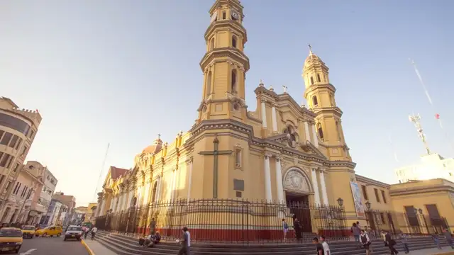 Best Time to Visit Piura