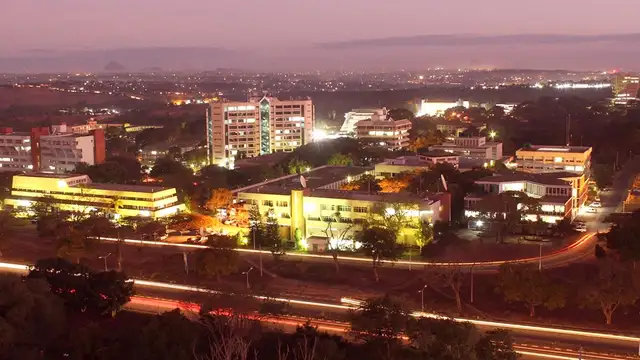 Lilongwe Travel Resources