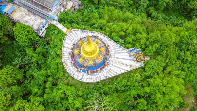 Things to Do in Bandarban