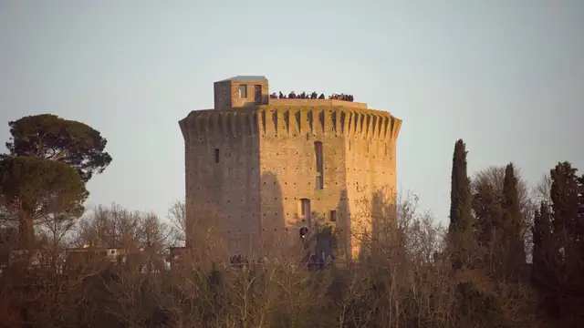 Day Trips from Rimini