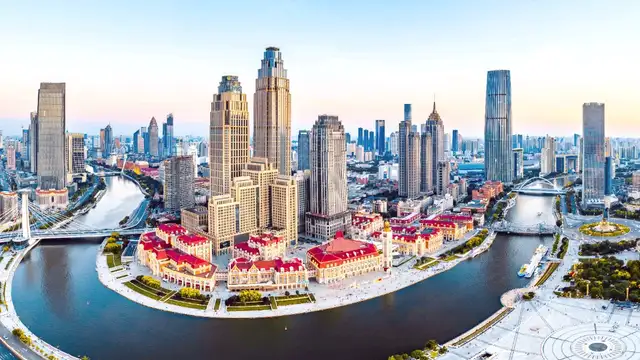 What to Pack for Tanggu