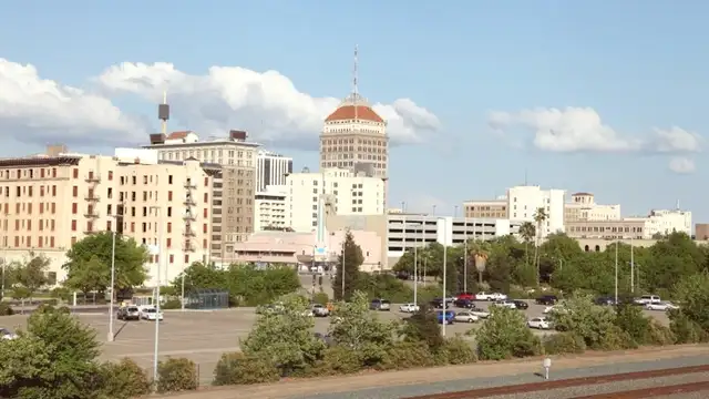 Things to Do in Fresno