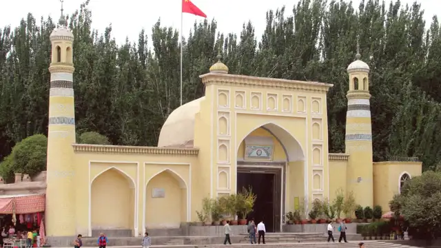 Why Visit Kashgar? Inspiration, Culture, Unique Experiences