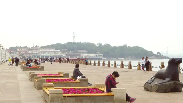 Best Restaurants in Yantai