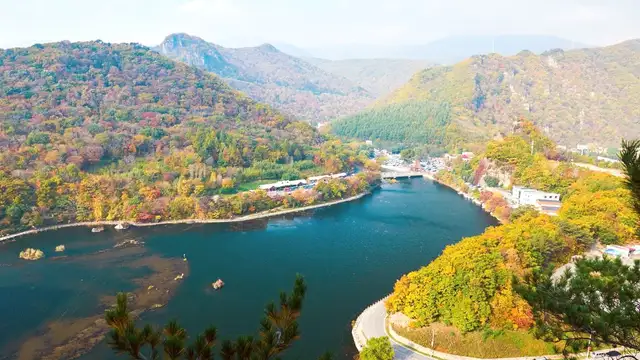 What to Pack for Benxi