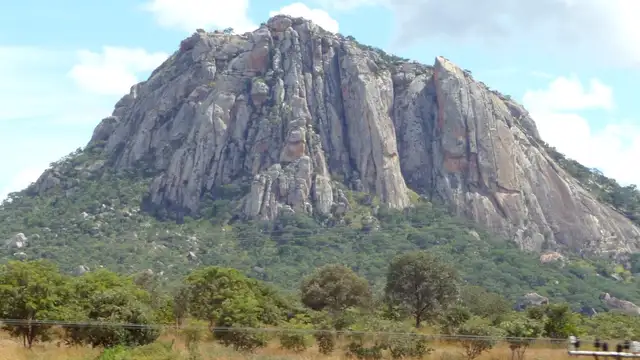 Bulawayo Travel Tips