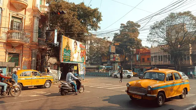 Kolkata Travel Tips