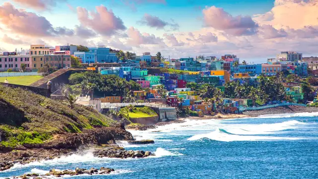 What to Pack for San Juan