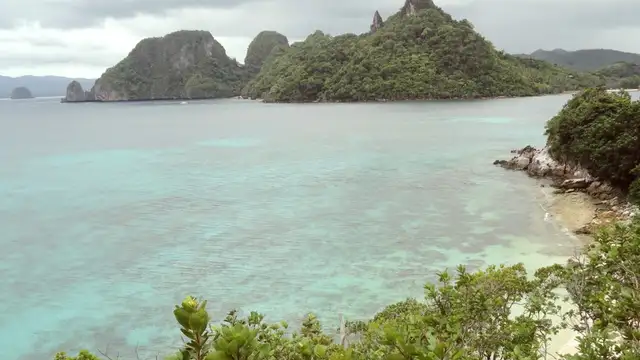 El Nido Travel Guide Overview