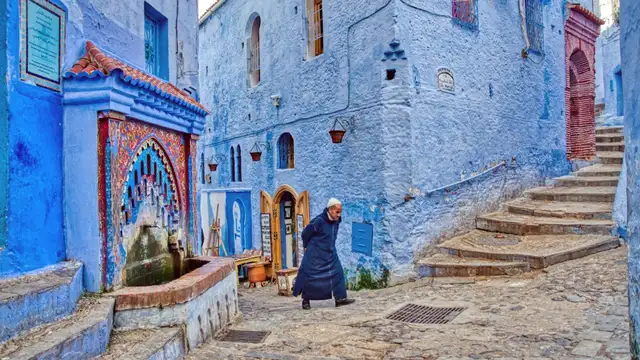 Where to Stay in Oujda