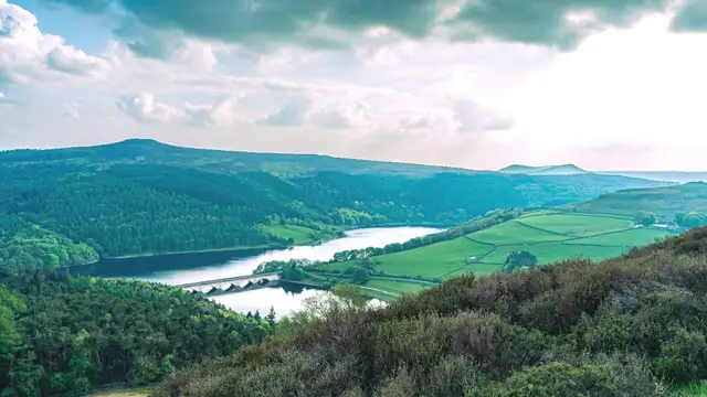 Where to Stay in Peak District