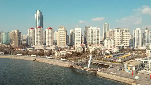 Best Restaurants in Laiwu