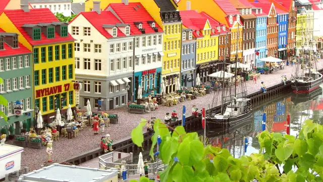 Billund Travel Hacks