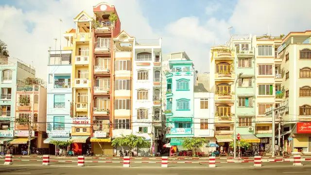 What to Pack for Thuan An