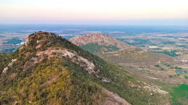 Best Restaurants in Wichita Mountains