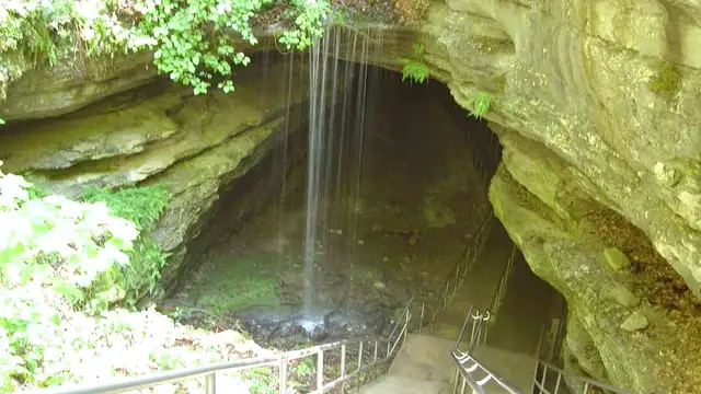 Mammoth Cave National Park Travel Tips