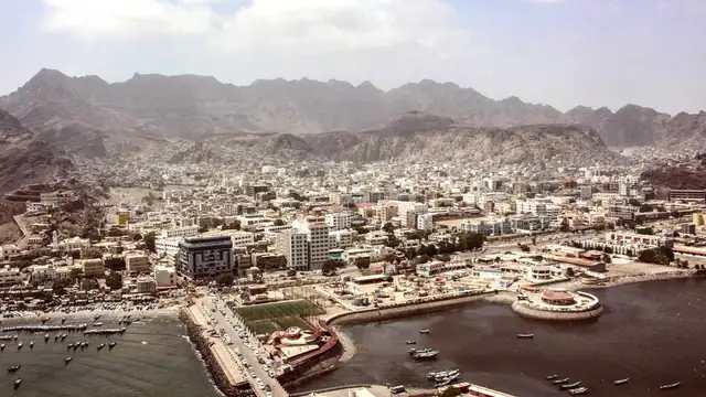 Where to Stay in Aden