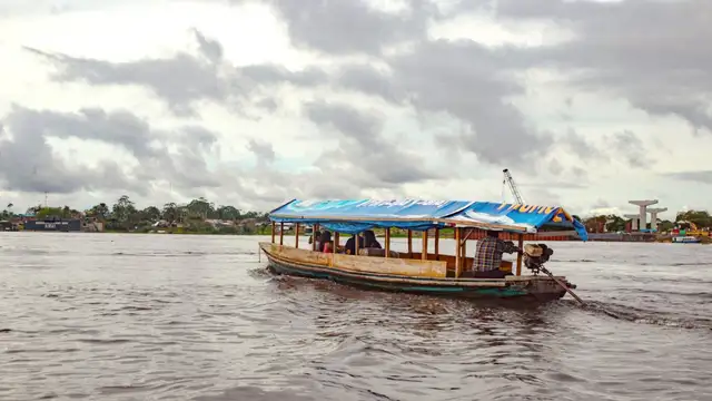 Iquitos Travel Checklist