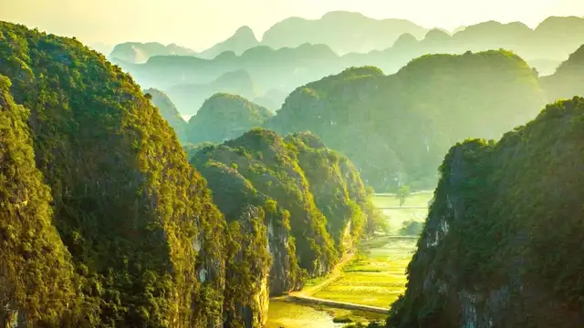 Sustainable Travel in Nam Dinh