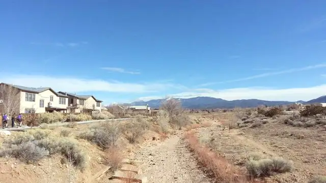 Best Time to Visit Santa Fe