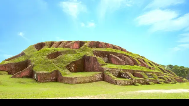 Day Trips from Mohammadpur