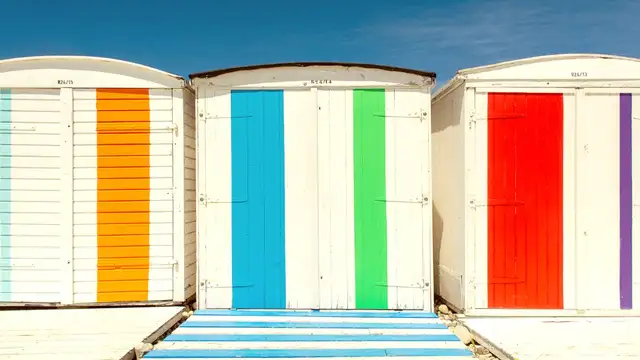 Day Trips from Le Havre