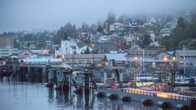 Ketchikan Itineraries